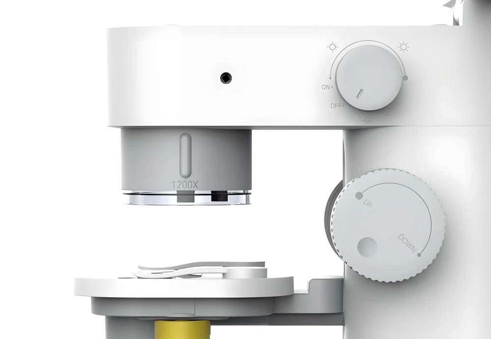 digital microscope 500x