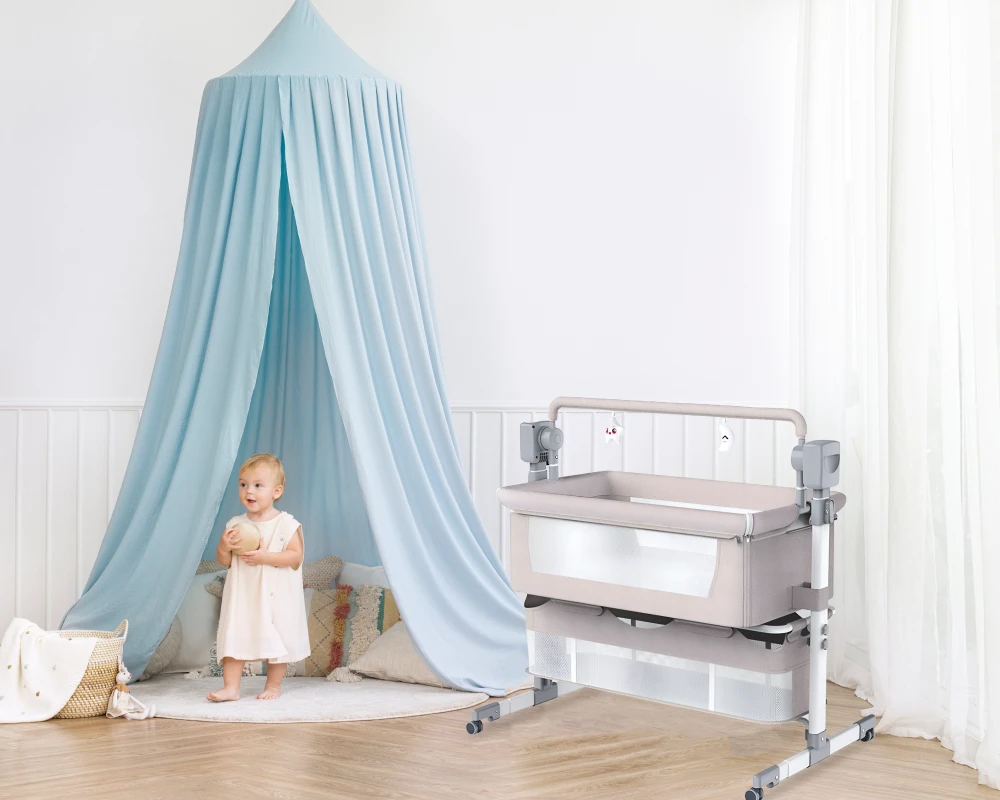 infant sleep bassinet