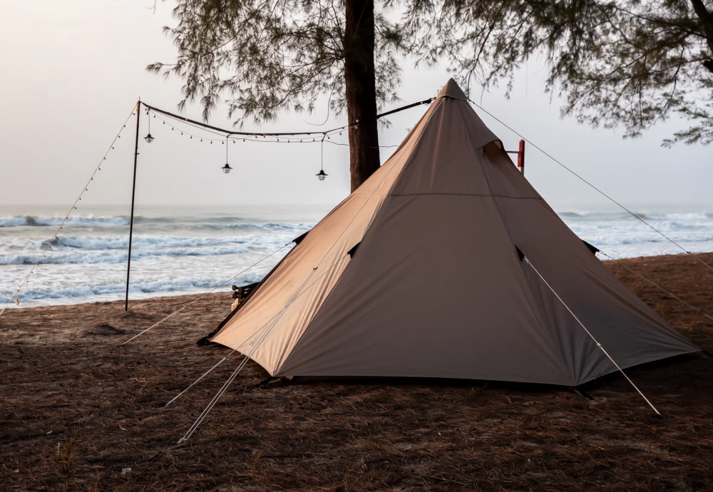 best ultralight freestanding tent