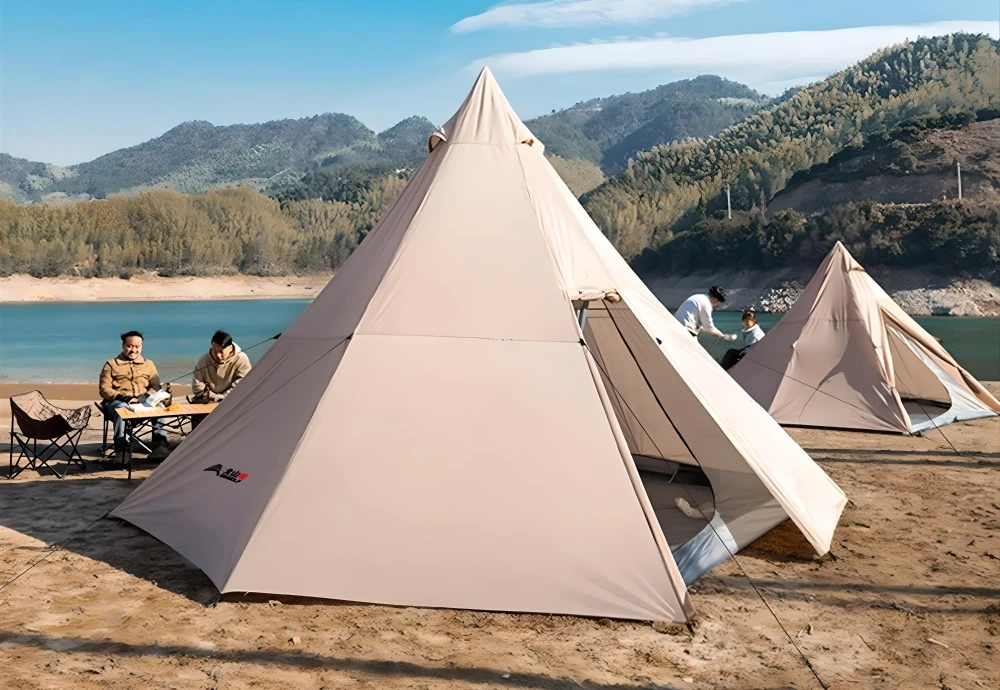 ultralight family tent