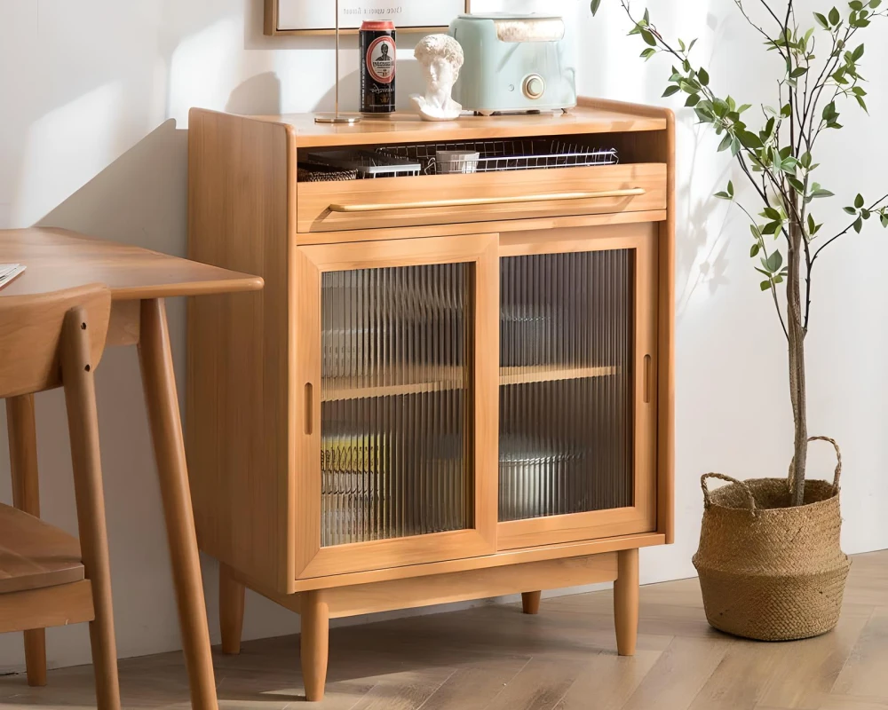 small cabinet sideboard